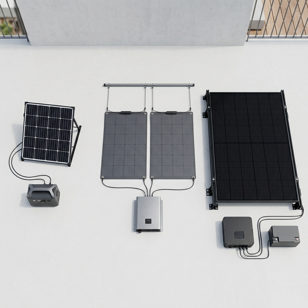 Priwatt priFlat Duo